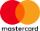 Payment via MasterCard Card