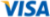 Payment via Visa Card